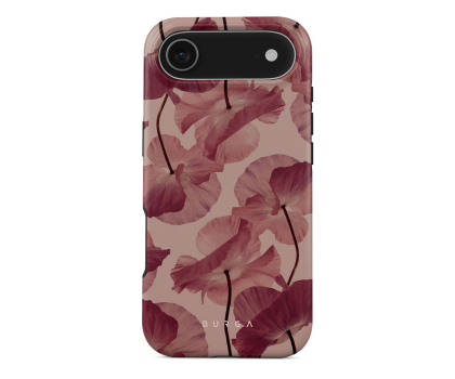 Etui / obudowa na smartfona Burga Tender Kiss Tough Magsafe Case For iPhone 17 Air
